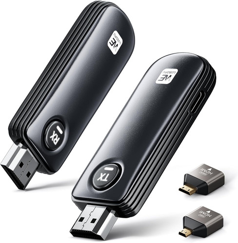 Wireless hdmi transmitter - hdmi, and