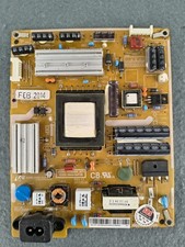 Scheda alimentazione TV