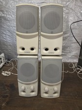 Creative Cambridge SoundWorks