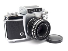 Ihagee Exakta Dresden Varex VX