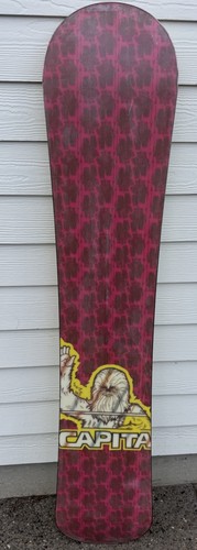 Vintage extremely rare capita - vintage,