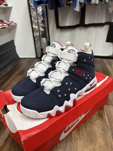 Taglia nike air max - 2, cb