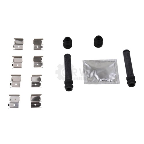 Set accessori disco freno - nk,