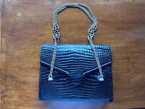 Pochette vintage - , in