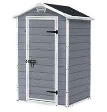 Keter Manor 4x3 Casetta da