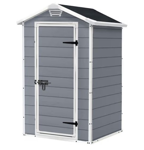 Box casetta resina da - casetta,