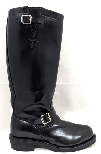 Stivali moto chippewa uomo - stivali, 11d