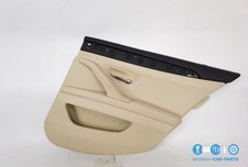 Originale BMW F10 F11 Pannello