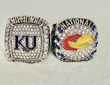 Set completo di anelli 2 pezzi