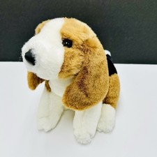 Beagle Hound Puppy Dog Plush