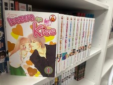 ITAZURA NA KISS - Serie