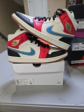 Taglia 11,5 - Air Jordan 1 SE