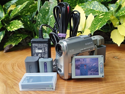 94780 sony dcr - 94780, dcr-hc40