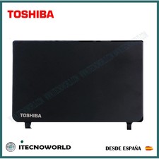 Carcasa trasera LCD cover