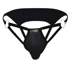 Slip PushUp Ouvert Imbottito