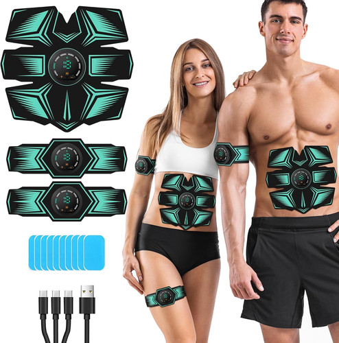 Elettrostimolatore per