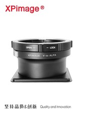 XPimage Lens Adapter for