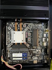 AsRock X300TM-ITX AM4