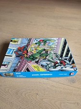 Puzzle marvel clementoni supereroi l'uomo ragno 1977