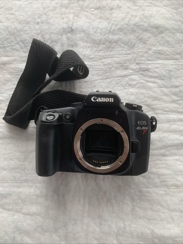 Canon eos elan - pellicola, 35