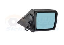 Specchio esterno mercedes 190 - specchio,