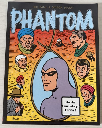 Phantom uomo mascherato - l'uomo,