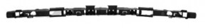 Rinforzo paraurti ant sup - rinforzo,