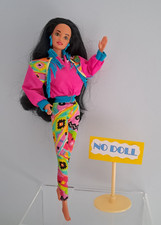 1989 outfit barbie - outfit, fun