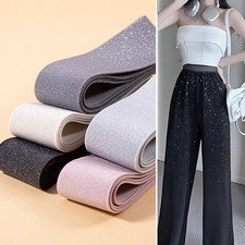 Fascia Elastico Piatta Larga