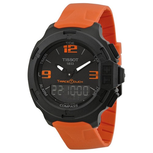Tissot race touch - tissot,