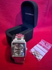 Orologio Emporio Armani uomo