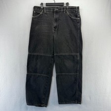 Jeans Dickies vintage uomo