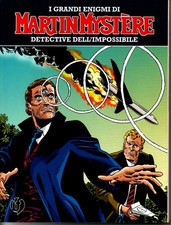 Martin Mystere If 15