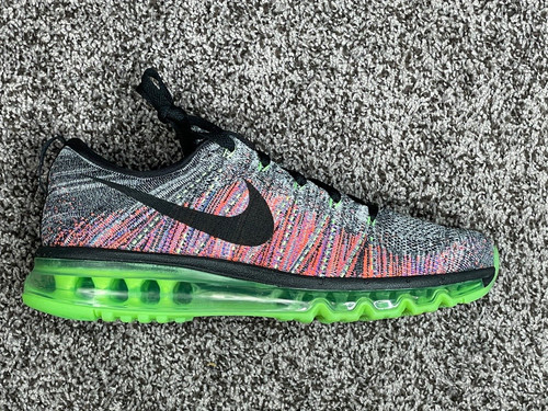 Nike flyknit air max - flyknit,