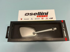 96880531AB - DUCATI Specchio Destro Argento Rizoma 