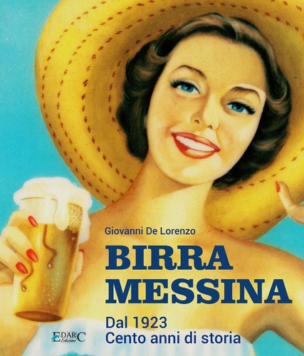 Birra messina dal 1923 - 1923., cento