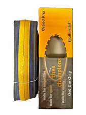 Copertone Bici Corsa Vintage