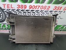 KIT RADIATORI SMART FORFOUR 1.3 BENZINA a4545001503 2004-2006 135930