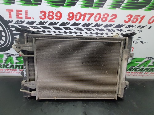 Kit radiatori smart forfour - radiatori,