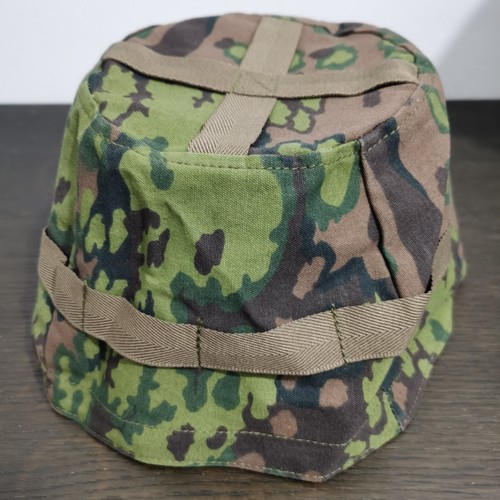 Ww2 copri elmetto - copri,