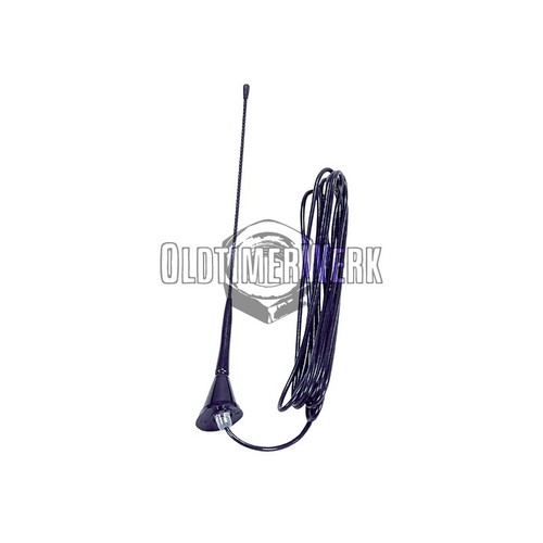 Antenna tetto golf co - antenna, gti