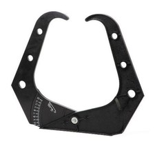 WHEEL BALANCER RIM WIDTH MEASUREMENT CALIPER AMMCO COATS CORGHI KWIK-WAY CEMB