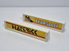 Playmobil 4701 lotto barriera