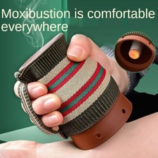 Moxibustion Pot Viola Sabbia