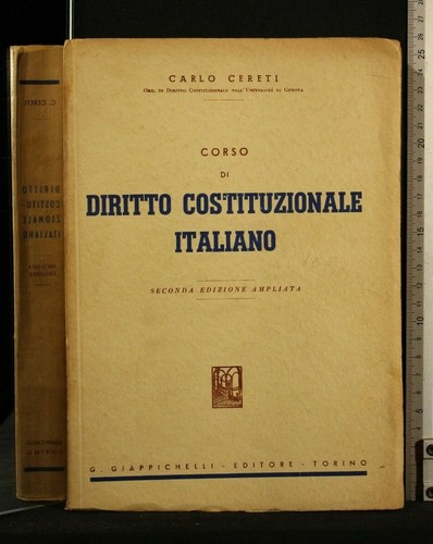 Corso diritto - corso, di