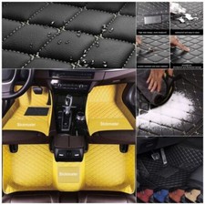 Tappeti auto per aragosta H2