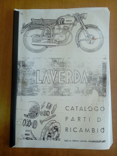 Laverda 100 sport lusso - 100-sport-,