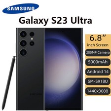 Nuovo Samsung Galaxy S23 Ultra