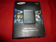 Samsung HX-ATF10EL/G2 UHD(4K)