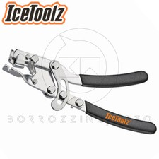 ATTREZZO PINZA TENDICAVO TIRA FILO FRENO / CAMBIO / FRIZIONE VESPA MOTO SCOOTER